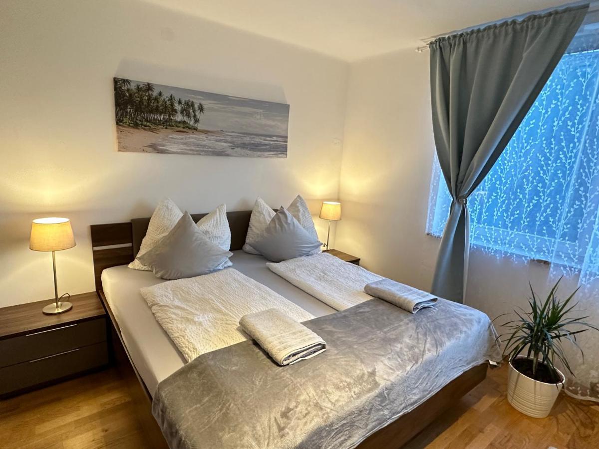 Paradise & Cozy Retreat With Free Parking Gasthof
