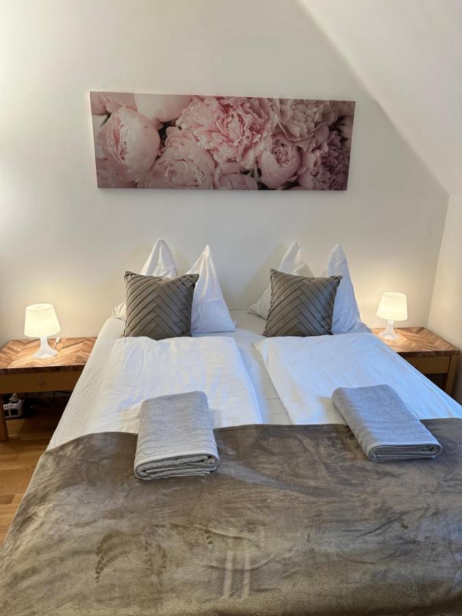 Paradise & Cozy Retreat With Free Parking Gasthof Salzburg