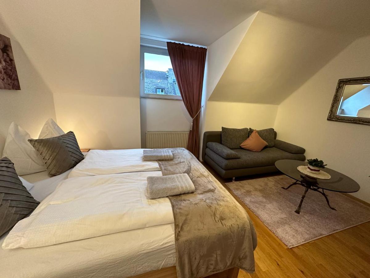 Paradise & Cozy Retreat With Free Parking Gasthof Salzburg