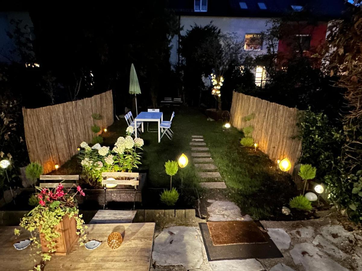 Gasthof Paradise & Cozy Retreat With Free Parking Salzburg