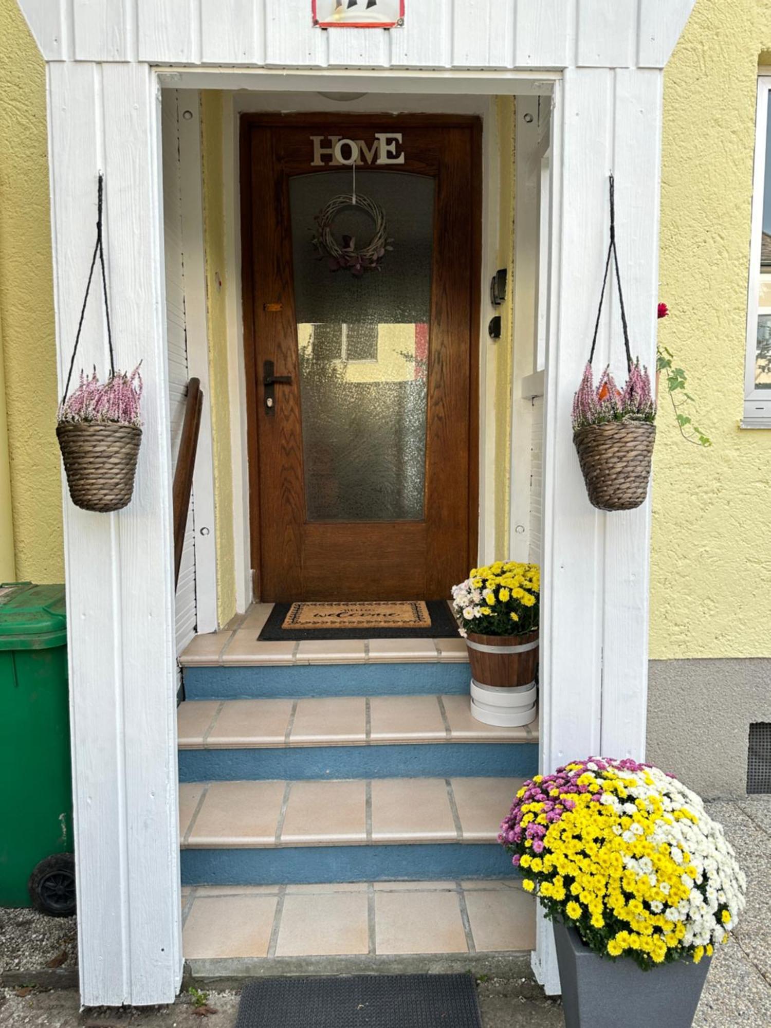 Gasthof Paradise & Cozy Retreat With Free Parking